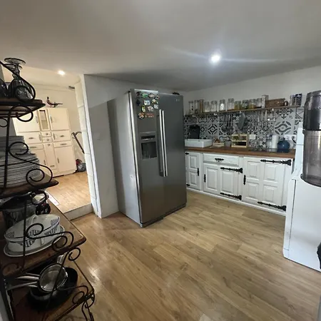 Vakantiehuis Maison Spacieuse Au Coeur De La Vallee De La Loire