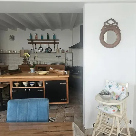 Vakantiehuis Maison Spacieuse Au Coeur De La Vallee De La Loire *