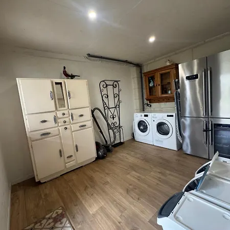 Maison Spacieuse Au Coeur De La Vallee De La Loire Vakantiehuis *