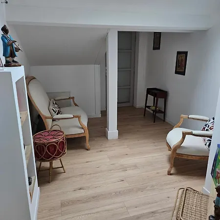 Maison Spacieuse Au Coeur De La Vallee De La Loire Vakantiehuis