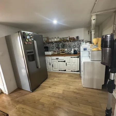 Vakantiehuis Maison Spacieuse Au Coeur De La Vallee De La Loire Varennes-sur-Loire