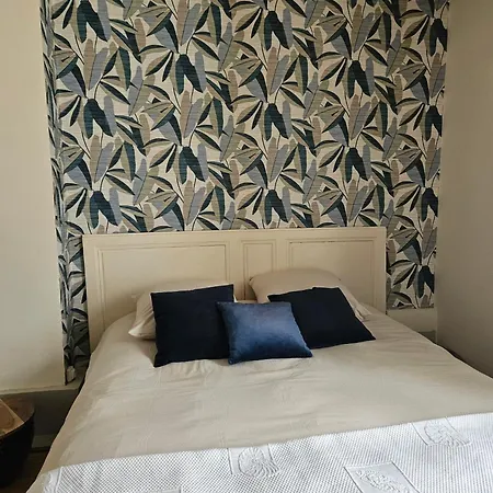 Maison Spacieuse Au Coeur De La Vallee De La Loire * Varennes-sur-Loire