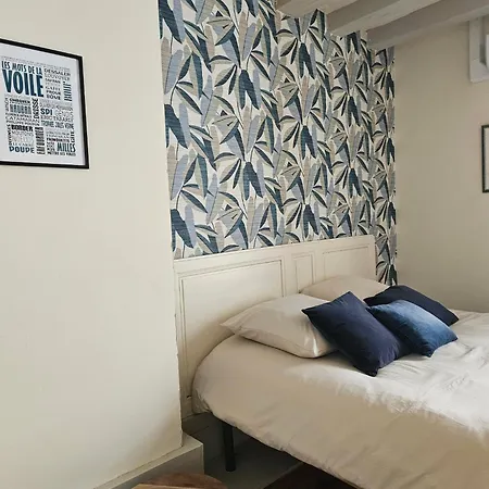 Maison Spacieuse Au Coeur De La Vallee De La Loire Vakantiehuis *