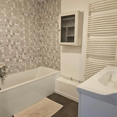 Maison Spacieuse Au Coeur De La Vallee De La Loire
